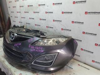 Nose cut MAZDA ATENZA GH5FW L5-VE 10041054 3 ракурс