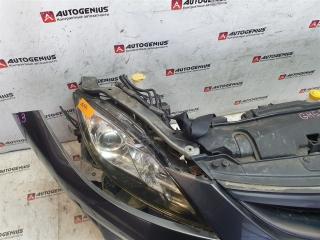 Nose cut MAZDA ATENZA GH5FW L5-VE 10041054 4 ракурс