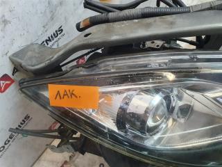 Nose cut MAZDA ATENZA GH5FW L5-VE 10041054 5 ракурс