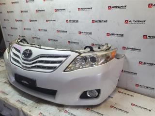 Nose cut TOYOTA CAMRY ACV40 2AZ-FE XENON 33126 2 ракурс