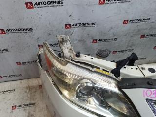Nose cut TOYOTA CAMRY ACV40 2AZ-FE XENON 33126 4 ракурс