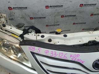 Nose cut TOYOTA CAMRY ACV40 2AZ-FE XENON 33126 5 ракурс