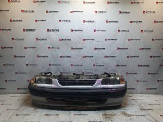 Nose cut TOYOTA COROLLA AE110 12411 1 ракурс