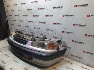 Nose cut TOYOTA COROLLA AE110 12411 2 ракурс