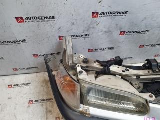 Nose cut TOYOTA COROLLA AE110 12411 4 ракурс