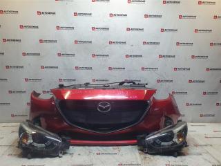 Nose cut MAZDA DEMIO DJ5AS 10018373 1 ракурс
