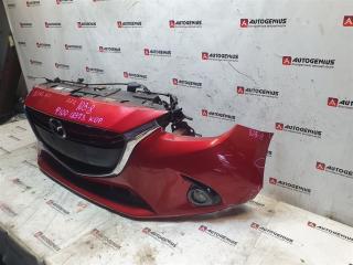 Nose cut MAZDA DEMIO DJ5AS 10018373 3 ракурс