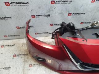 Nose cut MAZDA DEMIO DJ5AS 10018373 5 ракурс