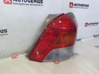 Стоп-сигнал правый задний TOYOTA VITZ KSP90 52187 3 ракурс
