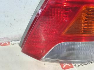 Стоп-сигнал правый задний TOYOTA VITZ KSP90 52187 4 ракурс