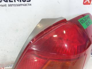 Стоп-сигнал правый задний TOYOTA VITZ KSP90 52187 5 ракурс