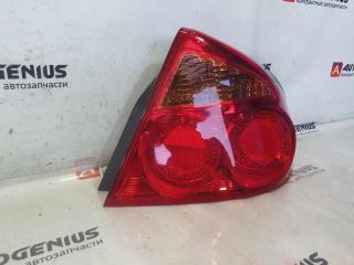 Стоп-сигнал правый задний NISSAN SKYLINE V35 22063790 3 ракурс