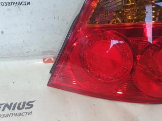 Стоп-сигнал правый задний NISSAN SKYLINE V35 22063790 4 ракурс