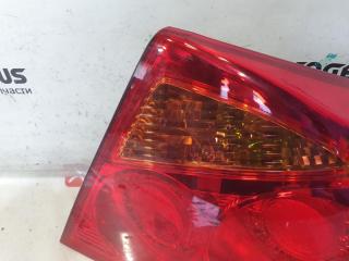 Стоп-сигнал правый задний NISSAN SKYLINE V35 22063790 5 ракурс