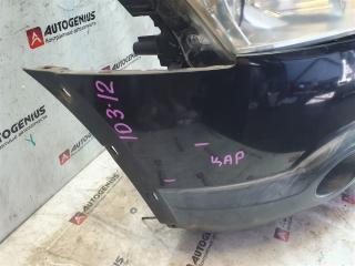 Nose cut NISSAN DUALIS J10 MR20DE 26060JD00A 4 ракурс