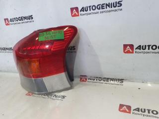 Стоп-сигнал правый задний TOYOTA VITZ KSP90 52185 2 ракурс