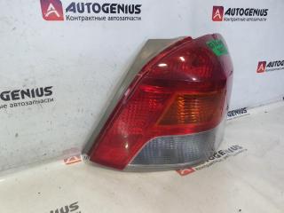 Стоп-сигнал правый задний TOYOTA VITZ KSP90 52185 3 ракурс