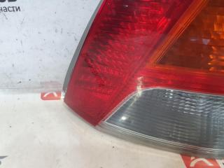 Стоп-сигнал правый задний TOYOTA VITZ KSP90 52185 4 ракурс