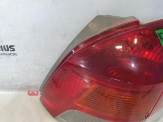 Стоп-сигнал правый задний TOYOTA VITZ KSP90 52185 5 ракурс