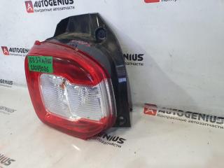 Стоп-сигнал левый задний TOYOTA PASSO M700A 22069026 2 ракурс