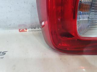 Стоп-сигнал левый задний TOYOTA PASSO M700A 22069026 4 ракурс