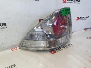 Стоп-сигнал левый задний TOYOTA ALTEZZA GXE10 535 3 ракурс