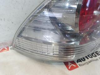 Стоп-сигнал левый задний TOYOTA ALTEZZA GXE10 535 4 ракурс