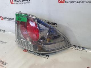 Стоп-сигнал правый задний TOYOTA ALTEZZA GXE10 535 2 ракурс