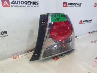 Стоп-сигнал правый задний TOYOTA ALTEZZA GXE10 535 3 ракурс