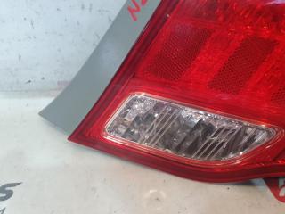 Стоп-сигнал правый задний TOYOTA COROLLA AXIO NZE141 12512 4 ракурс