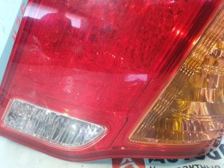 Стоп-сигнал правый задний TOYOTA COROLLA AXIO NZE141 12512 5 ракурс