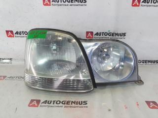 Фара правая передняя TOYOTA PROGRES JCG11 511 1 ракурс Фара правая передняя TOYOTA PROGRES JCG11 511 1 ракурс