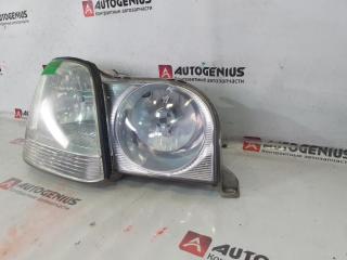Фара правая передняя TOYOTA PROGRES JCG11 511 2 ракурс Фара правая передняя TOYOTA PROGRES JCG11 511 2 ракурс