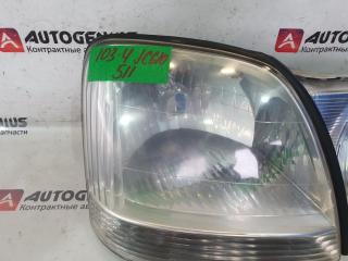 Фара правая передняя TOYOTA PROGRES JCG11 511 5 ракурс Фара правая передняя TOYOTA PROGRES JCG11 511 5 ракурс