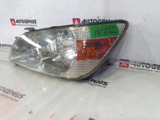Фара левая передняя TOYOTA ALTEZZA GXE10 531 2 ракурс