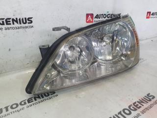 Фара левая передняя TOYOTA ALTEZZA GXE10 531 3 ракурс