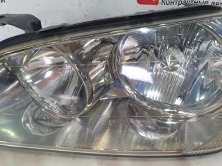 Фара левая передняя TOYOTA ALTEZZA GXE10 531 5 ракурс