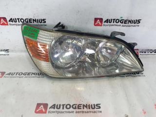 Фара правая передняя TOYOTA ALTEZZA GXE10 531 1 ракурс