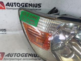 Фара правая передняя TOYOTA ALTEZZA GXE10 531 4 ракурс