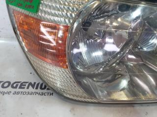 Фара правая передняя TOYOTA ALTEZZA GXE10 531 5 ракурс