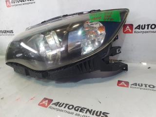 Фара левая передняя SUBARU IMPREZA GH2 1806 2K 2 ракурс