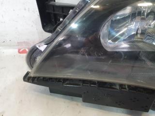 Фара левая передняя SUBARU IMPREZA GH2 1806 2K 4 ракурс