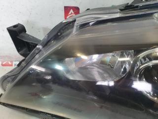 Фара левая передняя SUBARU IMPREZA GH2 1806 2K 5 ракурс