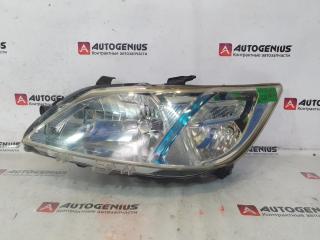 Фара левая передняя SUBARU EXIGA YA4 1833 1 ракурс