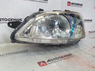 Фара левая передняя SUBARU EXIGA YA4 1833 3 ракурс