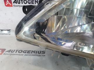 Фара левая передняя SUBARU EXIGA YA4 1833 4 ракурс