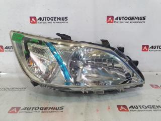 Фара правая передняя SUBARU EXIGA YA4 1833 1 ракурс