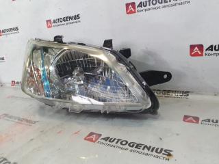 Фара правая передняя SUBARU EXIGA YA4 1833 2 ракурс