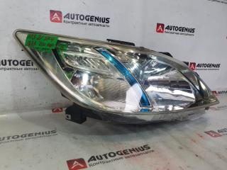 Фара правая передняя SUBARU EXIGA YA4 1833 3 ракурс