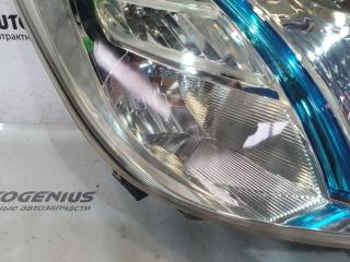 Фара правая передняя SUBARU EXIGA YA4 1833 4 ракурс